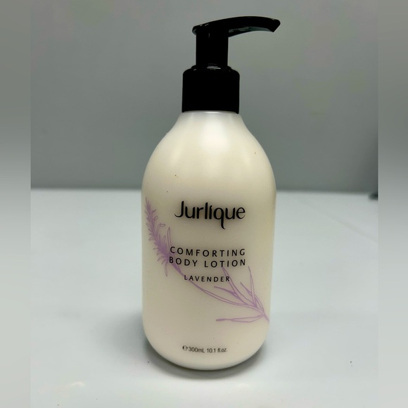 Jurlique Lavender Body Lotion - Picture 1 of 2